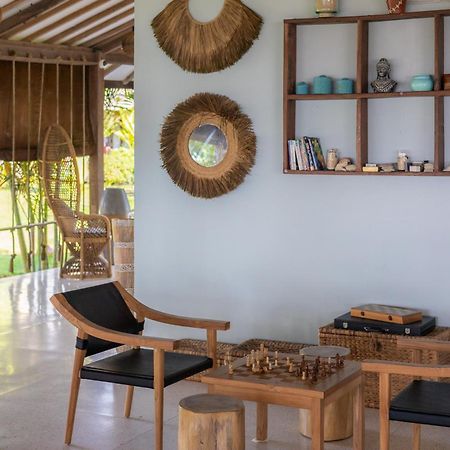 Segara Lombok Beach Resort Selong Belanak Eksteriør bilde