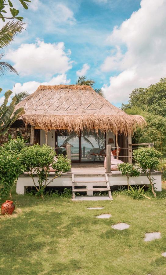 Segara Lombok Beach Resort Selong Belanak Eksteriør bilde