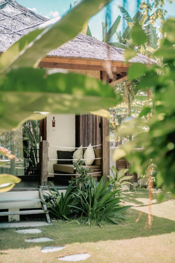 Segara Lombok Beach Resort Selong Belanak Eksteriør bilde